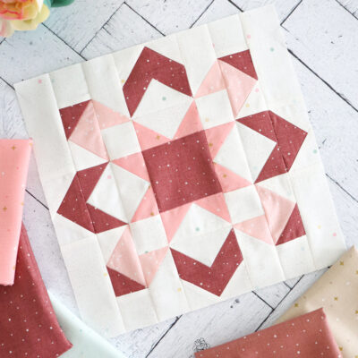 2026 RBD Block Challenge Block 8