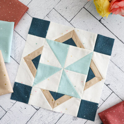 2026 RBD Block Challenge Block 11