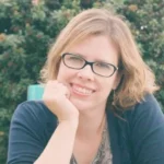 Bev { Flamingo Toes }